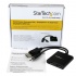 StarTech.com Splitter Multiplicador DisplayPort 1.2 - 2x DisplayPort, Negro  9