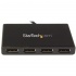 StarTech.com Splitter Multiplicador DisplayPort 1.2 - 4x DisplayPort, Negro  2