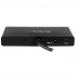 StarTech.com Splitter Multiplicador DisplayPort 1.2 - 4x DisplayPort, Negro  4