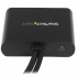 StarTech.com Splitter Multiplicador Mini DisplayPort - 2x DisplayPort, Negro  4