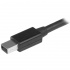 StarTech.com Splitter Multiplicador Mini DisplayPort - 2x DisplayPort, Negro  7