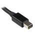StarTech.com Convertidor Mini DisplayPort - 3x HDMI, Hub MST, Negro  2