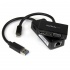 StarTech.com Juego de Adaptadores Mini DisplayPort - VGA o HDMI, para Surface Pro 4 / Pro 3 / Pro 2  2