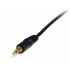 StarTech.com Cable AUX 3.5mm Macho - 2x RCA Macho, 92cm, Negro  3