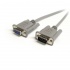 StarTech.com Cable DB9 Macho - DB9 Hembra, 1.8 Metros  1