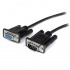 StarTech.com Cable DB9 Macho - DB9 Hembra, 1 Metro  1