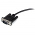 StarTech.com Cable DB9 Macho - DB9 Hembra, 2 Metros  3
