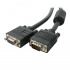 StarTech.com Cable Coaxial de Video VGA para Pantalla de Alta Resolución - DB15 M a H, 15.2m  1