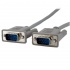 StarTech.com Cable VGA (D-Sub) Macho - VGA (D-Sub) Macho, 1.8 Metros, Gris  1
