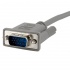 StarTech.com Cable de Video VGA (D-Sub) para Monitor, Macho - Macho, 4.6 Metros, Gris  2