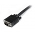 Startech.com Cable VGA (D-Sub) Macho - VGA (D-Sub) Macho, 3 Metros, Negro  2