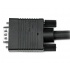 Startech.com Cable VGA (D-Sub) Macho - VGA (D-Sub) Macho, 3 Metros, Negro  4