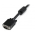 Startech.com Cable VGA (D-Sub) Macho - VGA (D-Sub) Macho, 50cm, Negro  3