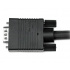 Startech.com Cable VGA (D-Sub) Macho - VGA (D-Sub) Macho, 50cm, Negro  4