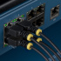 StarTech.com Cable Patch Cat6a UTP RJ-45 Macho - RJ-45 Macho, 15cm, Negro - Imagen adicional 5