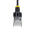 StarTech.com Cable Patch Cat6a UTP RJ-45 Macho - RJ-45 Macho, 80cm, Negro - Imagen adicional 3
