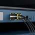 StarTech.com Cable Patch Cat6a UTP RJ-45 Macho - RJ-45 Macho, 80cm, Negro - Imagen adicional 4