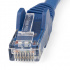 StarTech.com Cable Patch Cat6 UTP sin Enganches RJ-45 Macho - RJ-45 Macho, 10 Metros, Azul   2