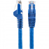 StarTech.com Cable Patch Cat6 UTP sin Enganches RJ-45 Macho - RJ-45 Macho, 15 Metros, Azul   3