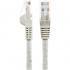 StarTech.com Cable Patch Cat6 UTP Sin Enganches RJ-45 Macho - RJ-45 Macho, 2 Metros, Gris  3