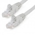 StarTech.com Cable Patch Cat6 UTP sin Enganches RJ-45 Macho - RJ-45 Macho, 3 Metros, Gris  1