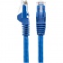 StraTech.com Cable Patch Cat6 UTP sin Enganches RJ-45 Macho - RJ-45 Macho, 50cm, Azul  3