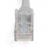 StarTech.com Cable Patch Cat6 UTP sin Enganches RJ-45 Macho - RJ-45 Macho, 5 Metros, Gris  2