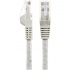 StarTech.com Cable Patch Cat6 UTP sin Enganches RJ-45 Macho - RJ-45 Macho, 5 Metros, Gris  3