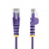 StarTech.com Cable Patch Cat6 UTP RJ-45 Macho - RJ-45 Macho, 1 Metro, Morado - Imagen adicional 1