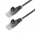 StarTech.com Cable Patch Cat6 UTP RJ-45 Macho - RJ-45 Macho, 10 Metros, Negro  1