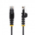 StarTech.com Cable Patch Cat6 UTP RJ-45 Macho - RJ-45 Macho, 10 Metros, Negro  2
