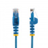 StarTech.com Cable Patch Cat6 UTP Blindado RJ-45 Macho - RJ-45 Macho, 10 Metros, Azul  2