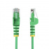 StarTech.com Cable Patch Cat6 UTP Blindado RJ-45 Macho - RJ-45 Macho, 10 Metros, Verde  2