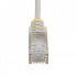 StarTech.com Cable Patch Cat6 UTP Blindado RJ-45 Macho - RJ-45 Macho, 10 Metros, Gris  4