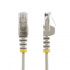 StarTech.com Cable Patch Cat6 UTP Blindado RJ-45 Macho - RJ-45 Macho, 10 Metros, Gris  2