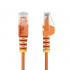 StarTech.com Cable Patch Cat6 UTP Blindado RJ-45 Macho - RJ-45 Macho, 10 Metros, Naranja  2