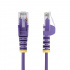 StarTech.com Cable Patch Cat6 UTP Blindado RJ-45 Macho - RJ-45 Macho, 10 Metros, Morado  2