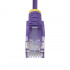 StarTech.com Cable Patch Cat6 UTP Blindado RJ-45 Macho - RJ-45 Macho, 10 Metros, Morado  4