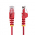 StarTech.com Cable Patch Cat6 UTP Blindado RJ-45 Macho - RJ-45 Macho, 10 Metros, Rojo  2