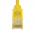 StarTech.com Cable Patch Cat6 UTP Blindado RJ-45 Macho - RJ-45 Macho, 10 Metros, Amarillo  4