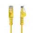 StarTech.com Cable Patch Cat6 UTP Blindado RJ-45 Macho - RJ-45 Macho, 10 Metros, Amarillo  2