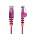 StarTech.com Cable Patch Cat6 UTP RJ-45 Macho - RJ-45 Macho, 1.5 Metros, Rosa - Imagen adicional 1