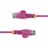 StarTech.com Cable Patch Cat6 UTP RJ-45 Macho - RJ-45 Macho, 1.5 Metros, Rosa - Imagen adicional 2