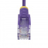 StarTech.com Cable Patch Cat6 UTP RJ-45 Macho - RJ-45 Macho, 1.5 Metros, Morado - Imagen adicional 3