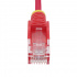 StarTech.com Cable Patch Cat6 UTP RJ-45 Macho - RJ-45 Macho, 1.5 Metros, Rojo - Imagen adicional 3