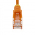 StarTech.com Cable Patch Cat6 UTP RJ-45 Macho - RJ-45 Macho, 15 Metros, Naranja  4