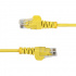 StarTech.com Cable Patch Cat6 UTP RJ-45 Macho - RJ-45 Macho, 15 Metros, Amarillo  3