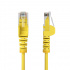 StarTech.com Cable Patch Cat6 UTP RJ-45 Macho - RJ-45 Macho, 15 Metros, Amarillo  2