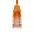 StarTech.com Cable Patch Cat6 UTP RJ-45 Macho - RJ-45 Macho, 3 Metros, Naranja - Imagen adicional 3