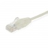 StarTech.com Cable Patch Cat6 UTP sin Enganches RJ-45 Macho - RJ-45 Macho, 1.8 Metros, Gris  2